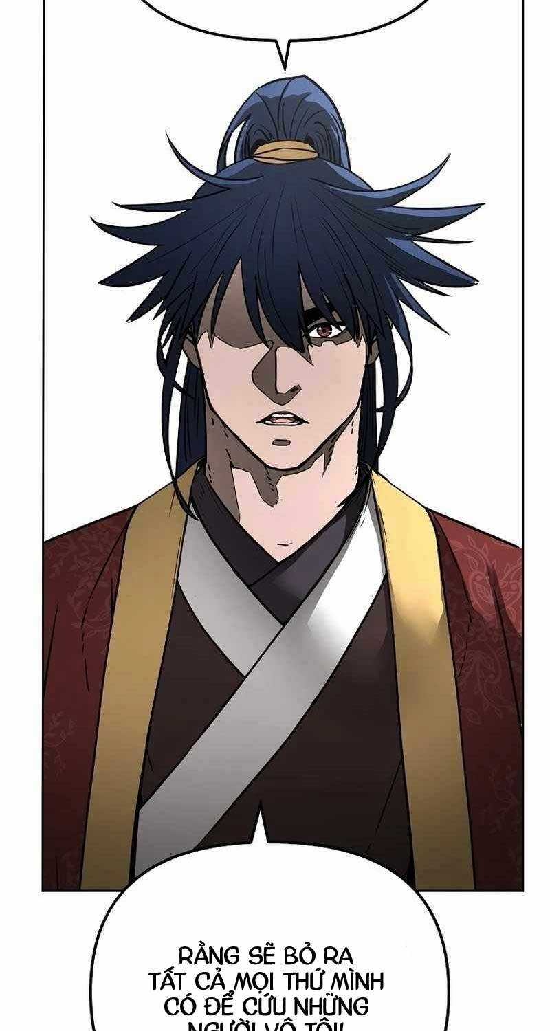 Sự Chuyển Sinh Vào Võ Lâm Thế Gia Của Ranker Chapter 132 trang 80