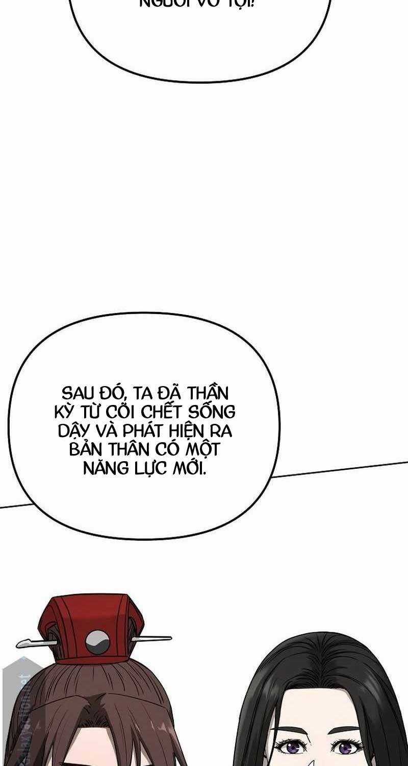 Sự Chuyển Sinh Vào Võ Lâm Thế Gia Của Ranker Chapter 132 trang 81