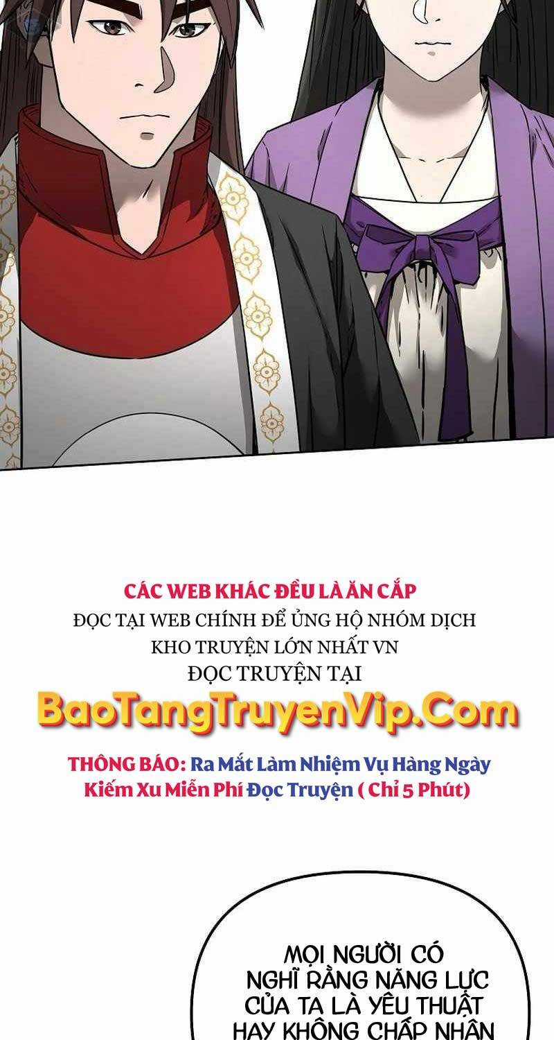 Sự Chuyển Sinh Vào Võ Lâm Thế Gia Của Ranker Chapter 132 trang 82