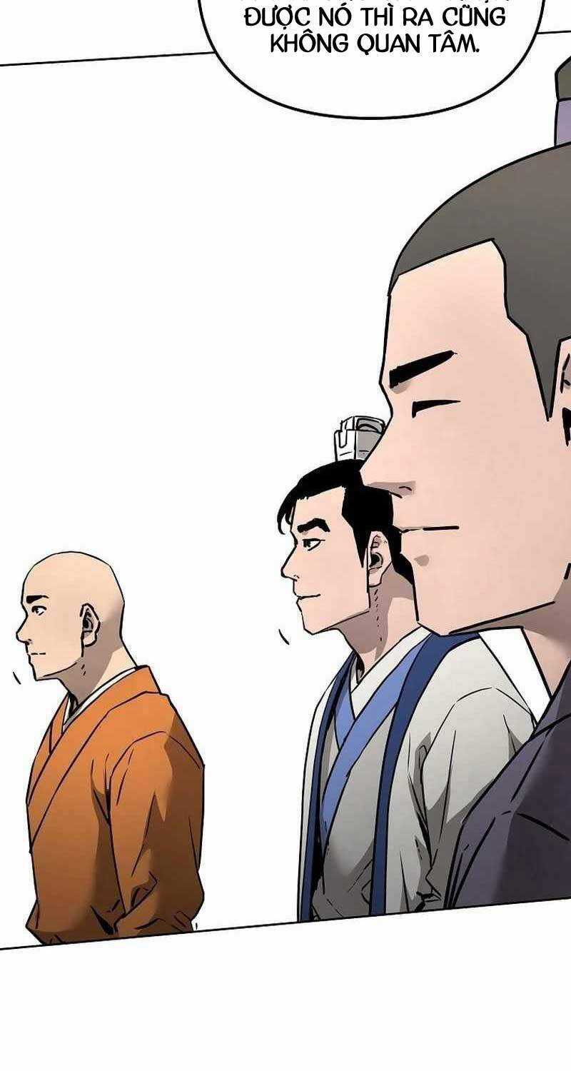 Sự Chuyển Sinh Vào Võ Lâm Thế Gia Của Ranker Chapter 132 trang 83