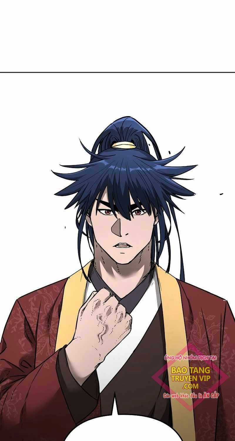 Sự Chuyển Sinh Vào Võ Lâm Thế Gia Của Ranker Chapter 132 trang 86