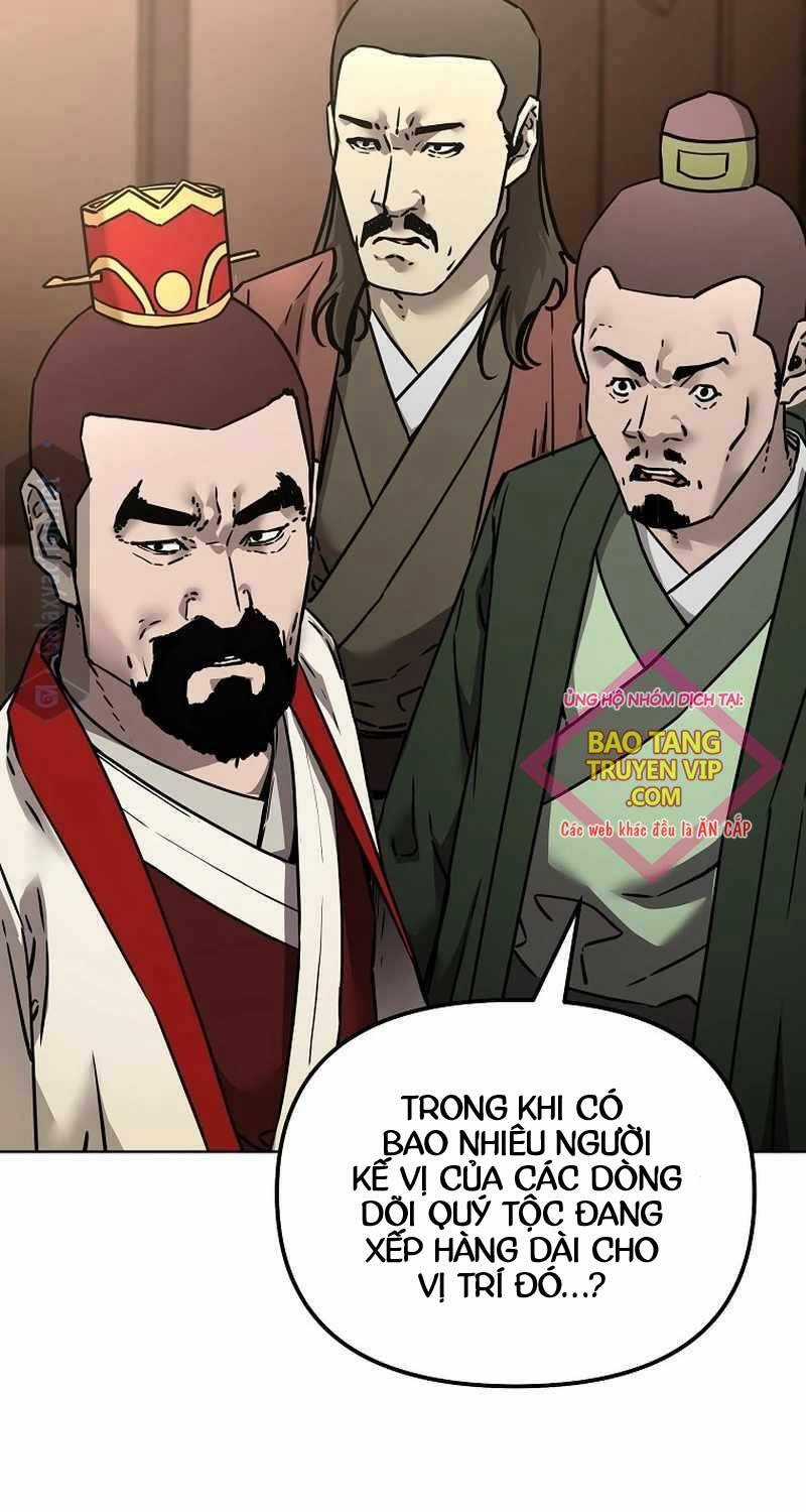 Sự Chuyển Sinh Vào Võ Lâm Thế Gia Của Ranker Chapter 132 trang 9