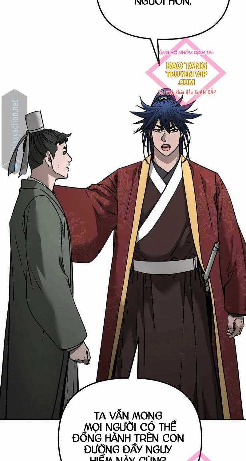 Sự Chuyển Sinh Vào Võ Lâm Thế Gia Của Ranker Chapter 132 trang 91