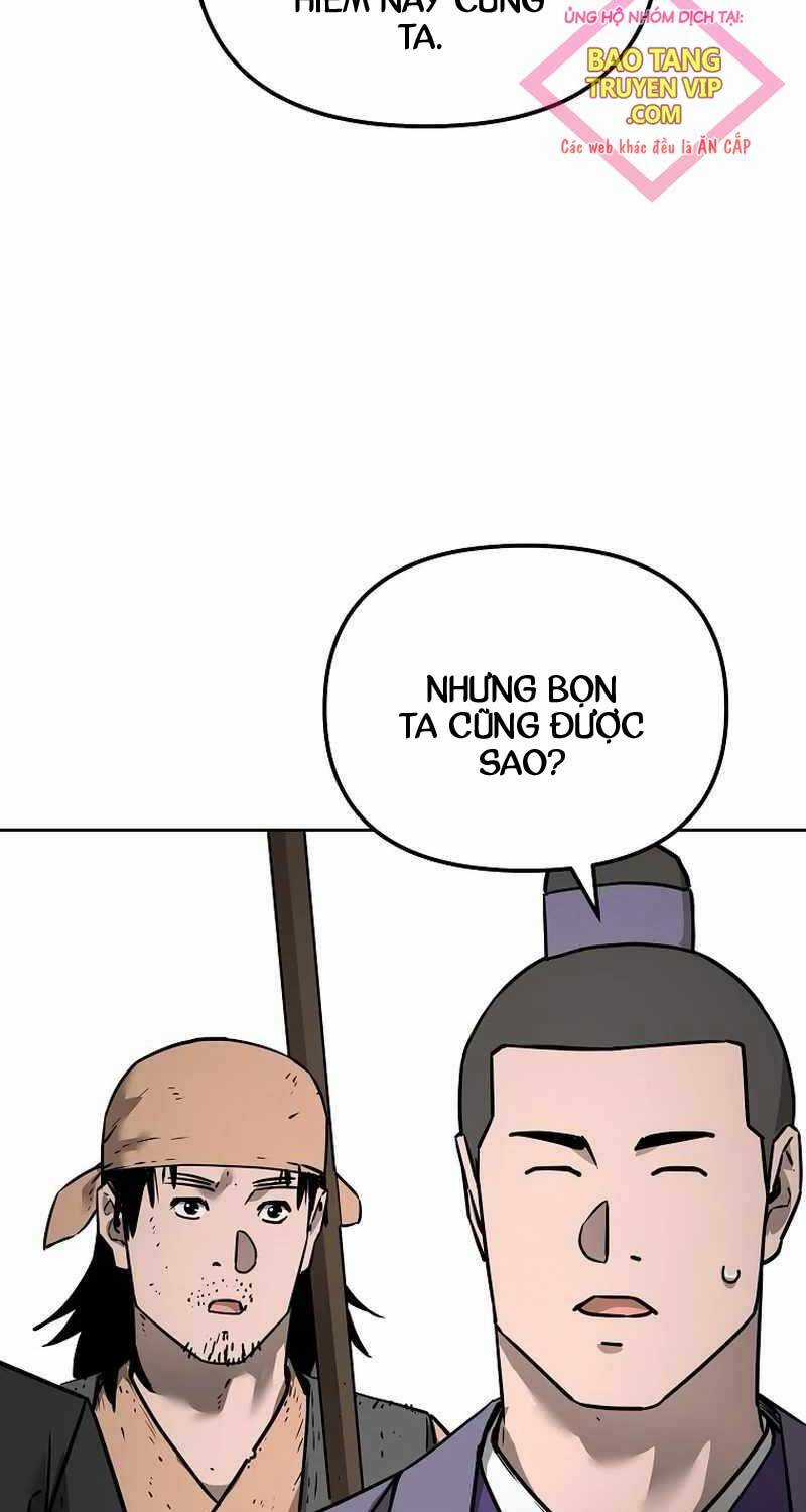 Sự Chuyển Sinh Vào Võ Lâm Thế Gia Của Ranker Chapter 132 trang 92