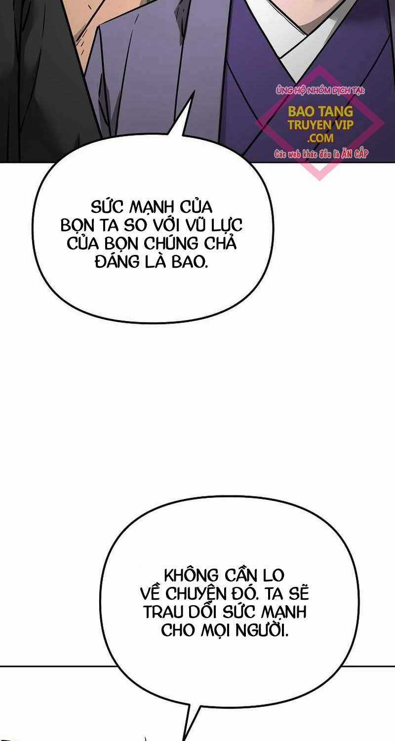 Sự Chuyển Sinh Vào Võ Lâm Thế Gia Của Ranker Chapter 132 trang 93