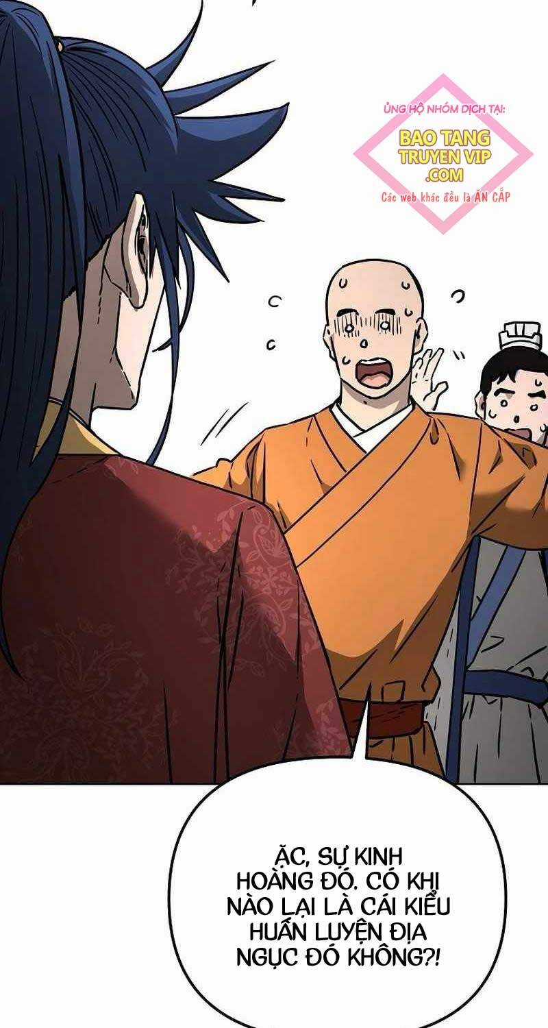 Sự Chuyển Sinh Vào Võ Lâm Thế Gia Của Ranker Chapter 132 trang 94