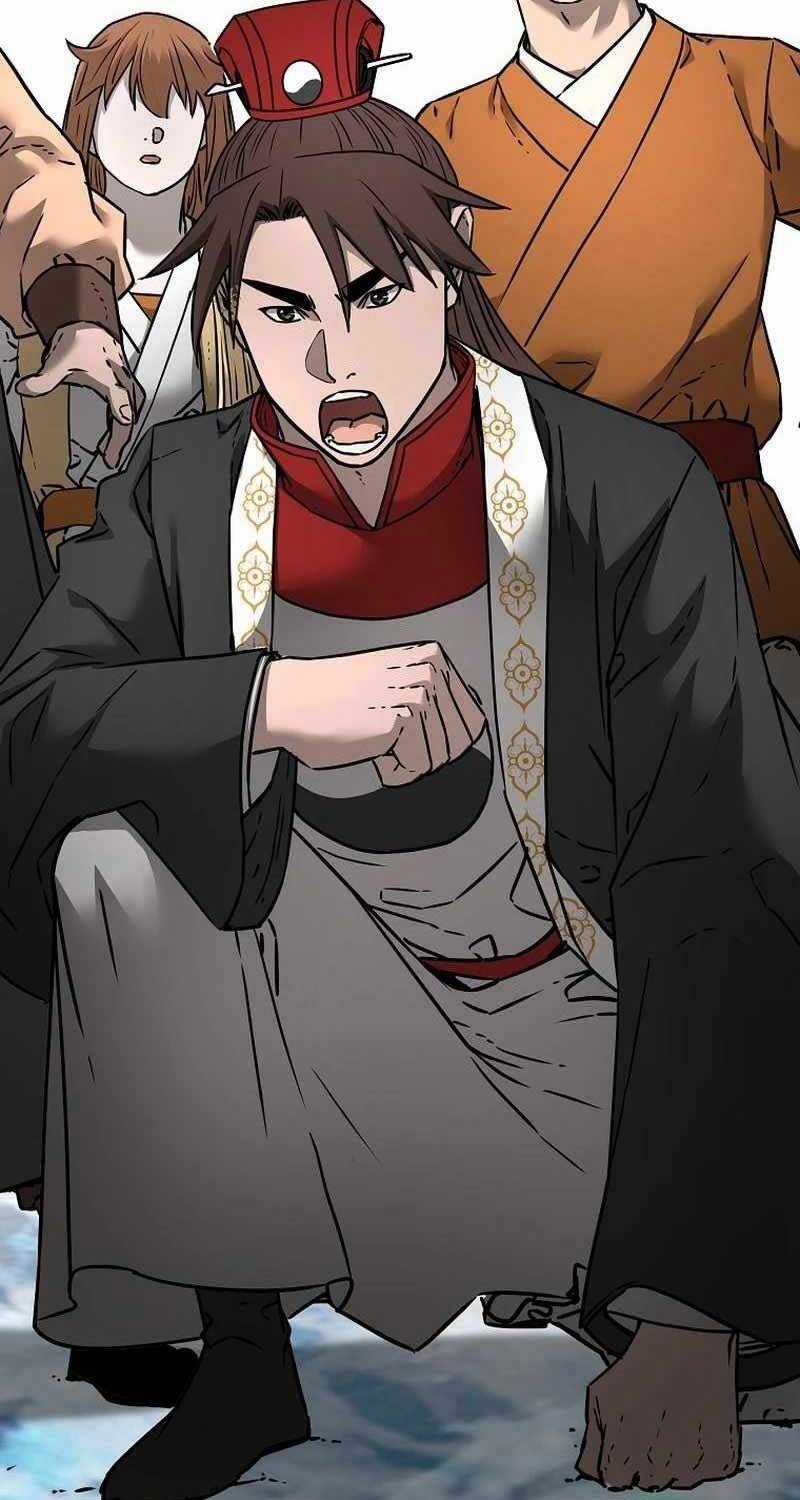 Sự Chuyển Sinh Vào Võ Lâm Thế Gia Của Ranker Chapter 132 trang 97