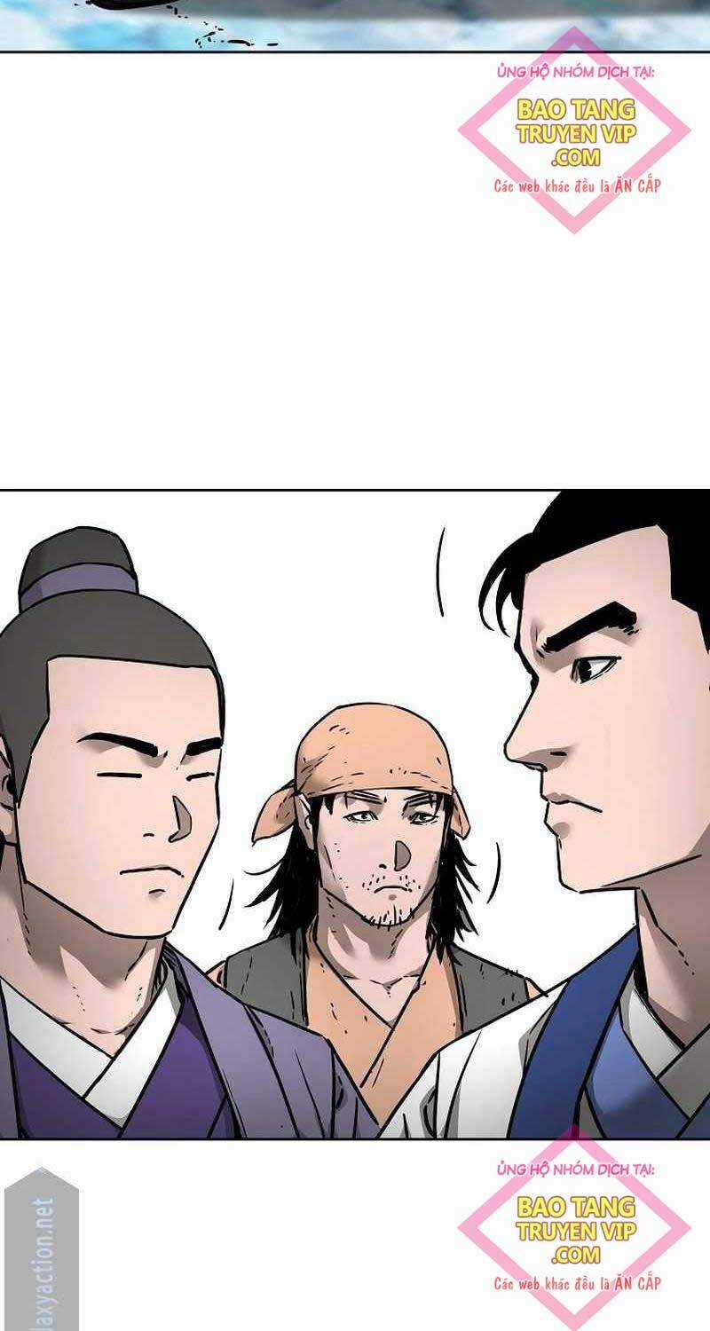 Sự Chuyển Sinh Vào Võ Lâm Thế Gia Của Ranker Chapter 132 trang 98