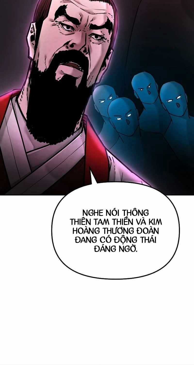 Sự Chuyển Sinh Vào Võ Lâm Thế Gia Của Ranker Chapter 133 trang 100