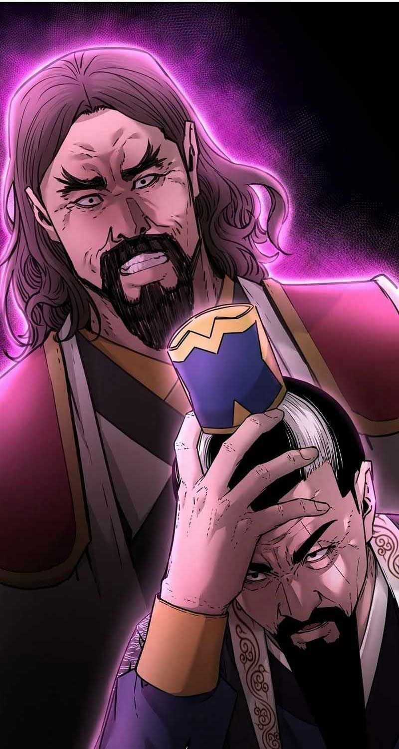 Sự Chuyển Sinh Vào Võ Lâm Thế Gia Của Ranker Chapter 133 trang 101