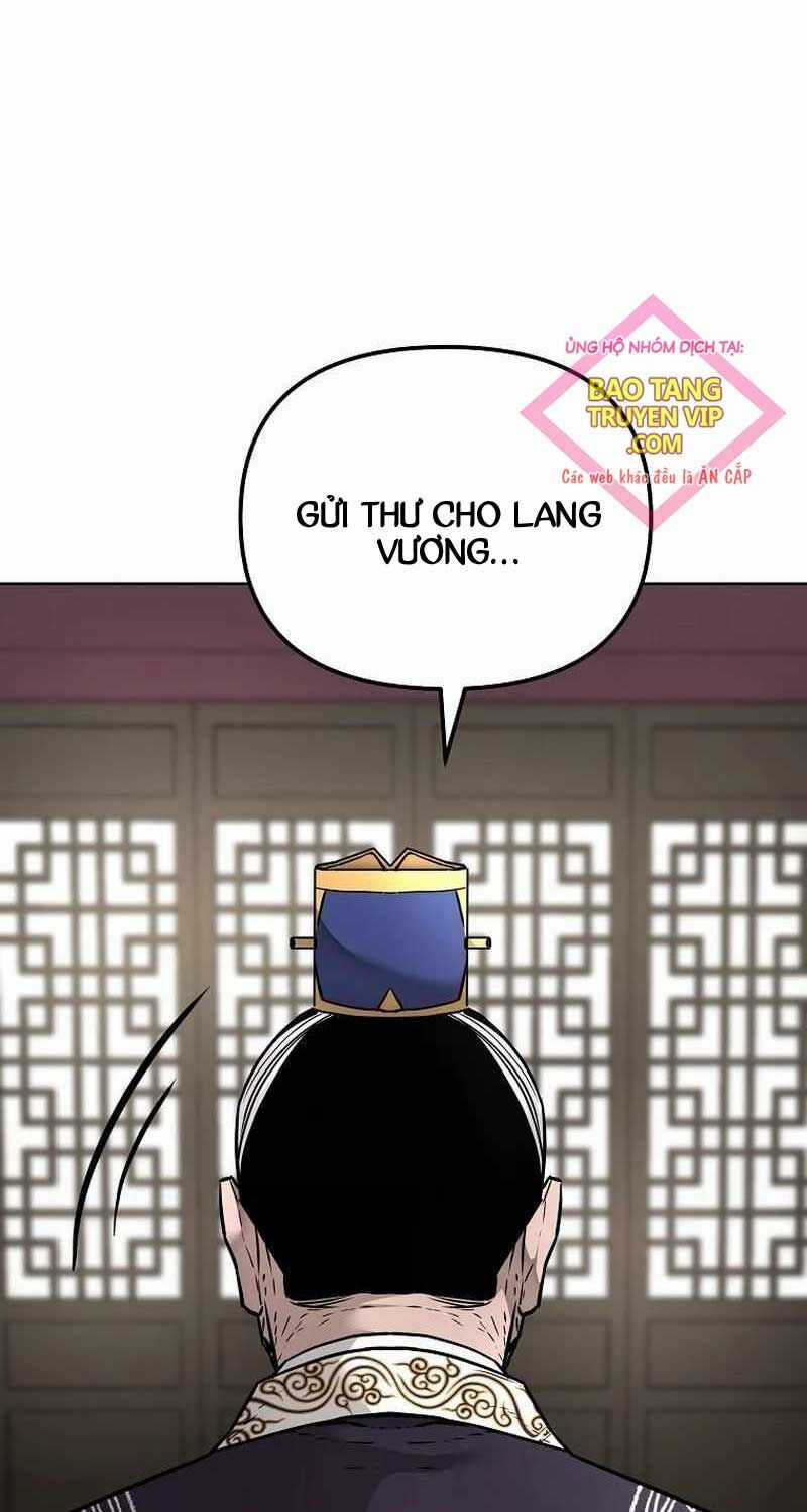Sự Chuyển Sinh Vào Võ Lâm Thế Gia Của Ranker Chapter 133 trang 104