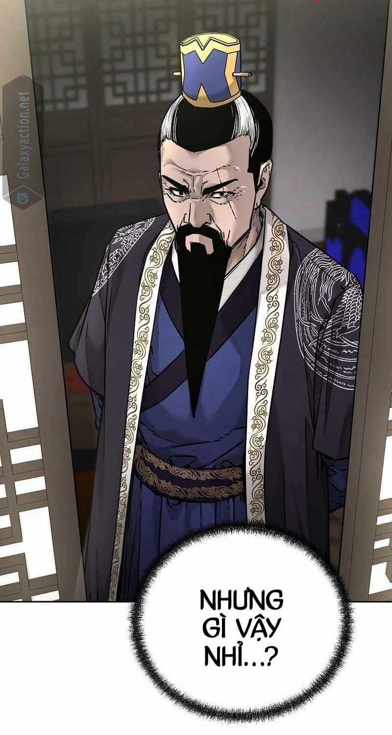 Sự Chuyển Sinh Vào Võ Lâm Thế Gia Của Ranker Chapter 133 trang 106