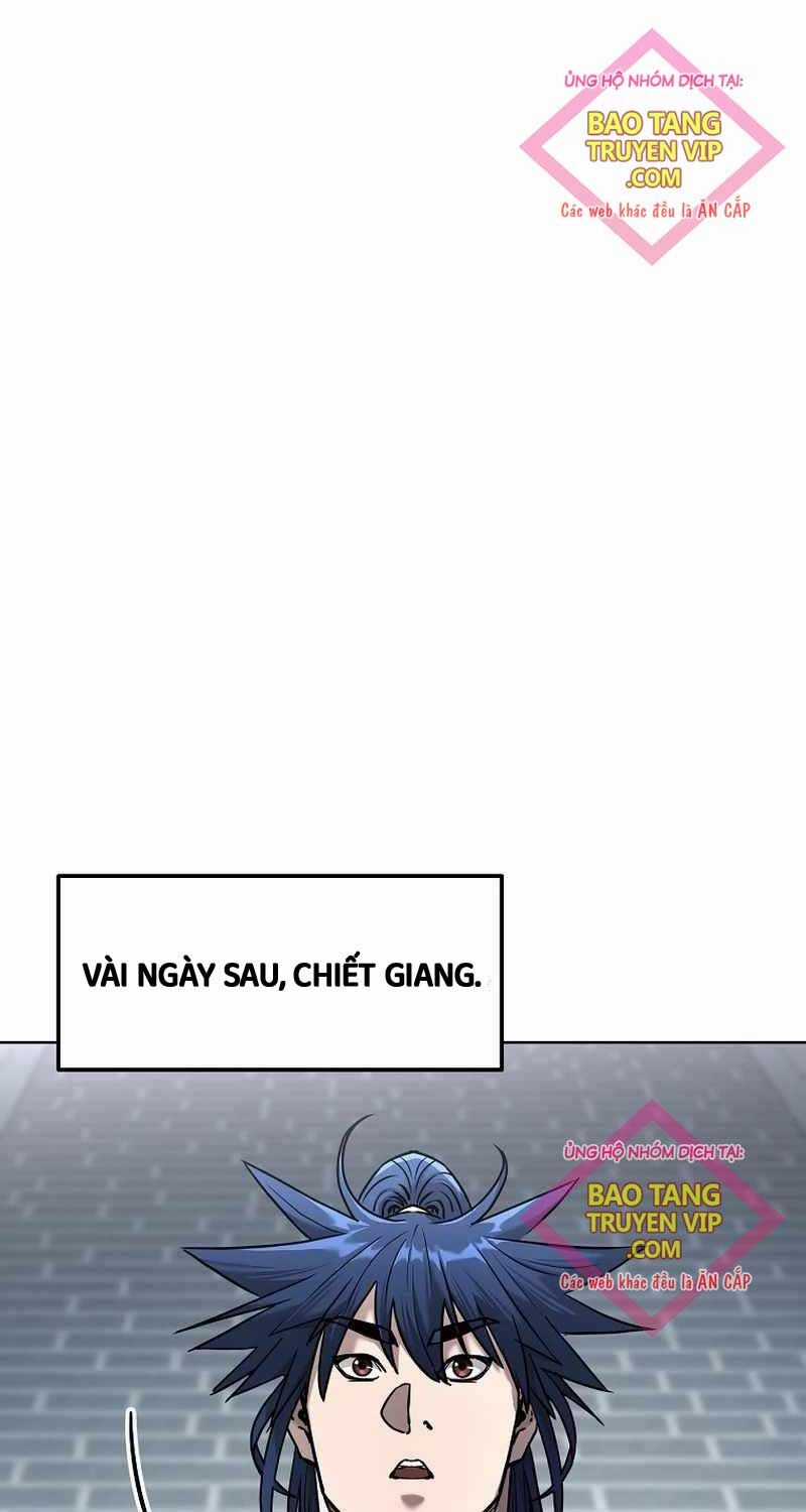 Sự Chuyển Sinh Vào Võ Lâm Thế Gia Của Ranker Chapter 133 trang 109