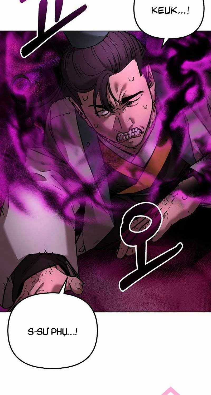 Sự Chuyển Sinh Vào Võ Lâm Thế Gia Của Ranker Chapter 133 trang 11