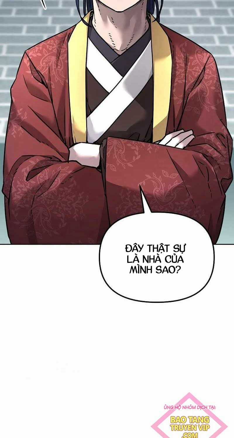 Sự Chuyển Sinh Vào Võ Lâm Thế Gia Của Ranker Chapter 133 trang 110