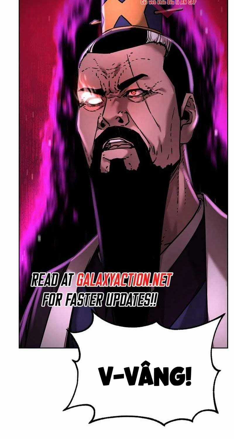 Sự Chuyển Sinh Vào Võ Lâm Thế Gia Của Ranker Chapter 133 trang 15