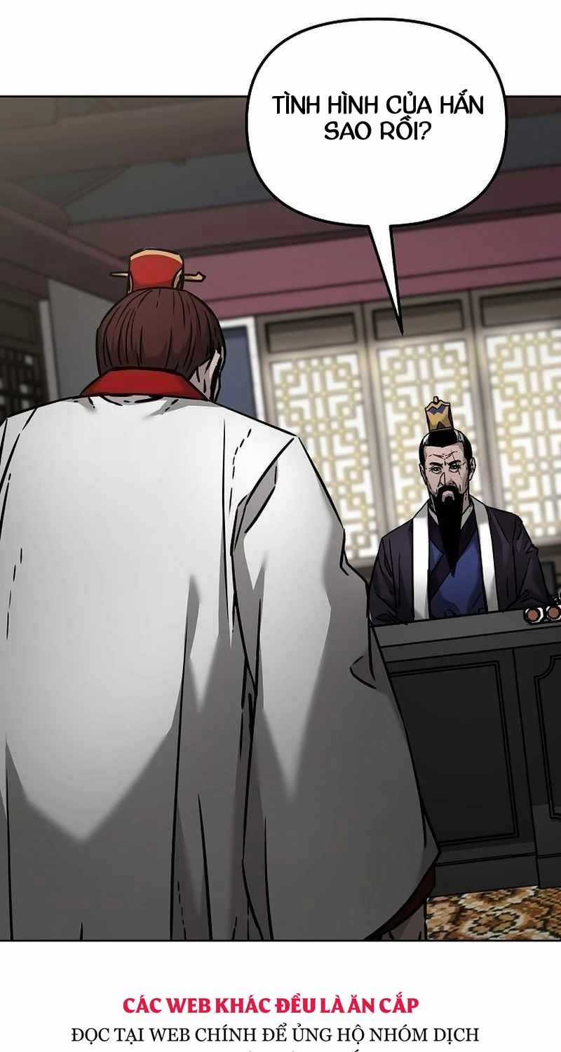 Sự Chuyển Sinh Vào Võ Lâm Thế Gia Của Ranker Chapter 133 trang 18