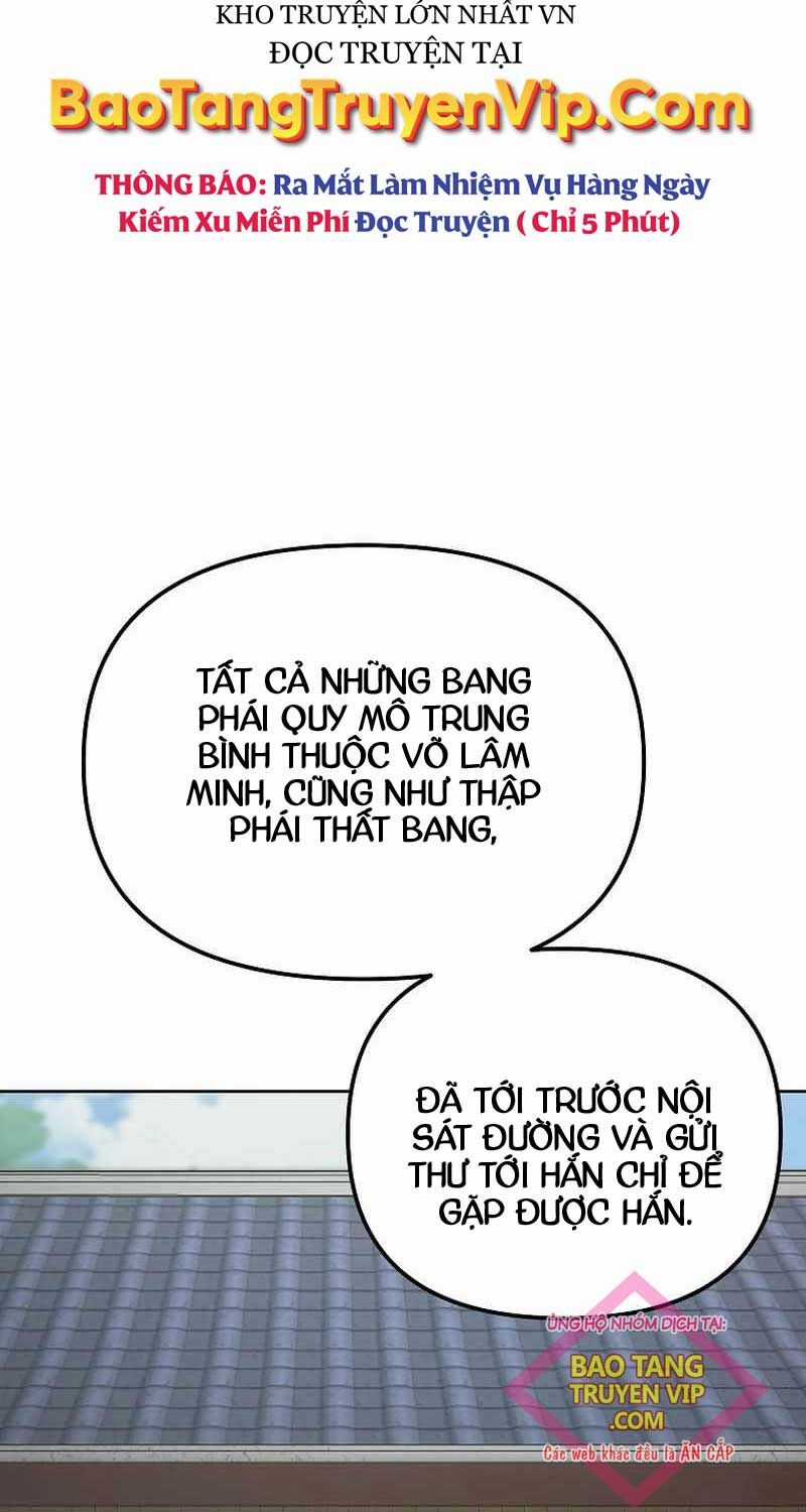 Sự Chuyển Sinh Vào Võ Lâm Thế Gia Của Ranker Chapter 133 trang 19