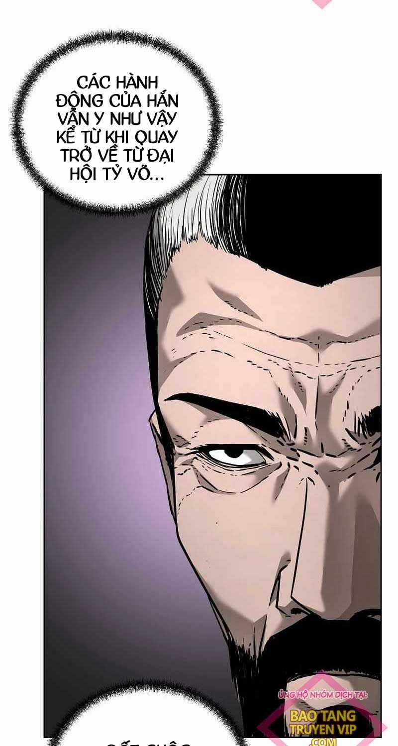 Sự Chuyển Sinh Vào Võ Lâm Thế Gia Của Ranker Chapter 133 trang 21