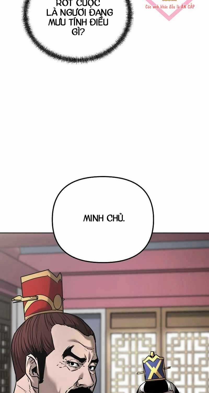 Sự Chuyển Sinh Vào Võ Lâm Thế Gia Của Ranker Chapter 133 trang 22