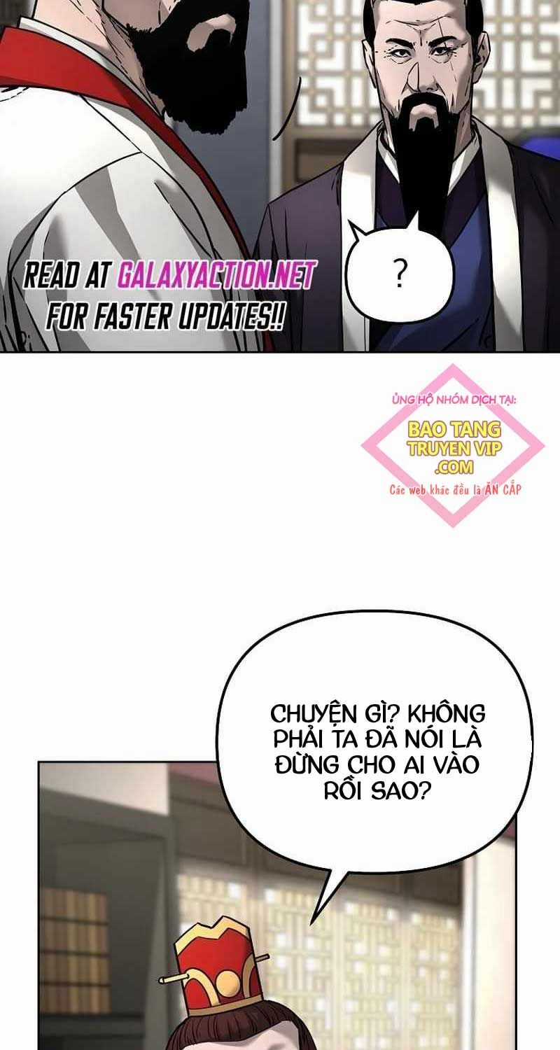 Sự Chuyển Sinh Vào Võ Lâm Thế Gia Của Ranker Chapter 133 trang 23