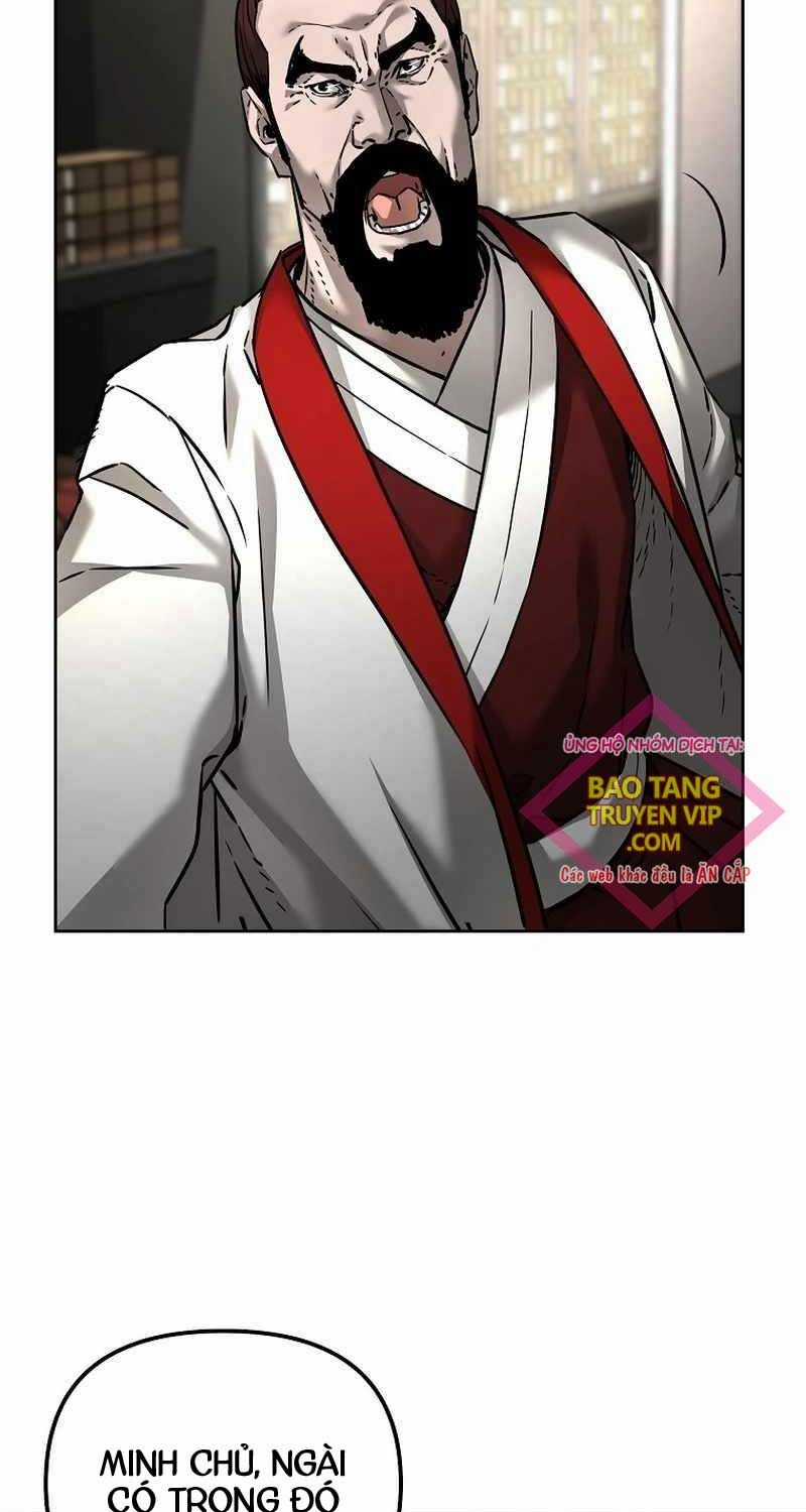 Sự Chuyển Sinh Vào Võ Lâm Thế Gia Của Ranker Chapter 133 trang 24