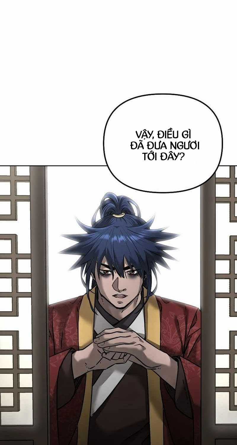 Sự Chuyển Sinh Vào Võ Lâm Thế Gia Của Ranker Chapter 133 trang 28