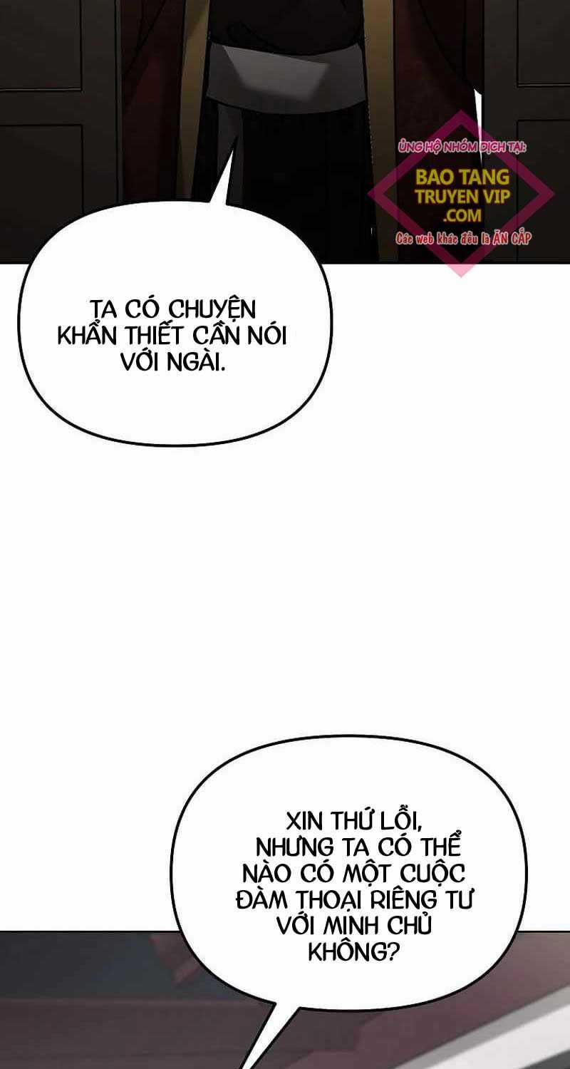 Sự Chuyển Sinh Vào Võ Lâm Thế Gia Của Ranker Chapter 133 trang 29