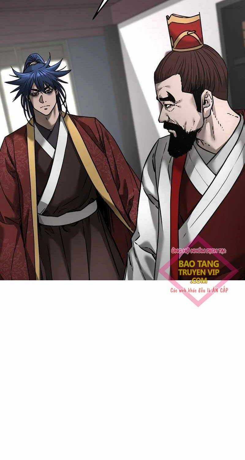 Sự Chuyển Sinh Vào Võ Lâm Thế Gia Của Ranker Chapter 133 trang 30