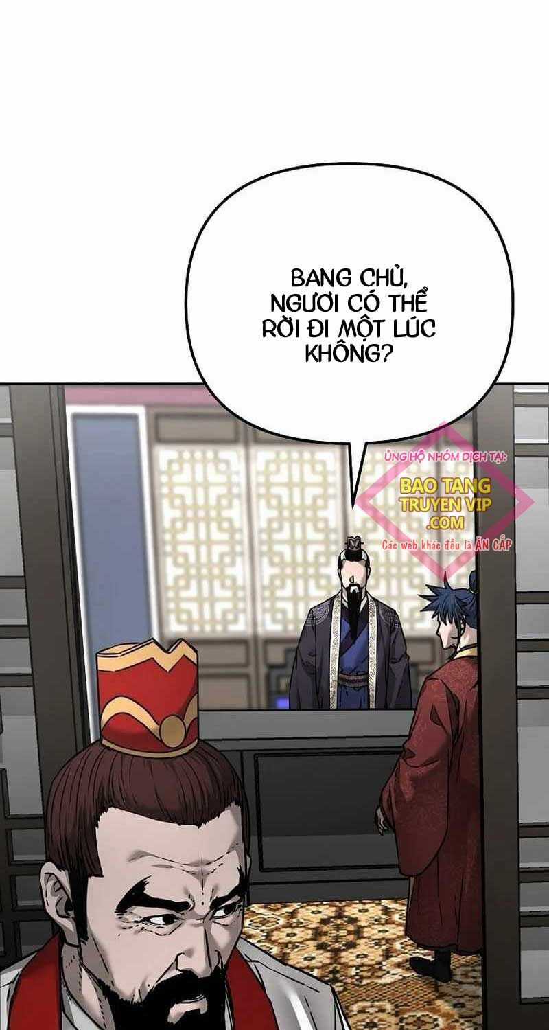 Sự Chuyển Sinh Vào Võ Lâm Thế Gia Của Ranker Chapter 133 trang 31