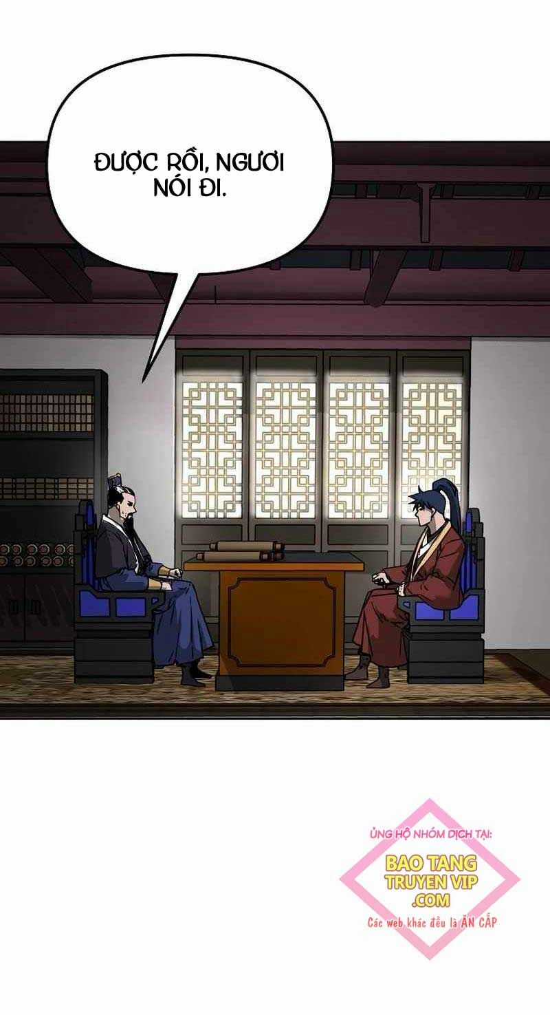 Sự Chuyển Sinh Vào Võ Lâm Thế Gia Của Ranker Chapter 133 trang 34