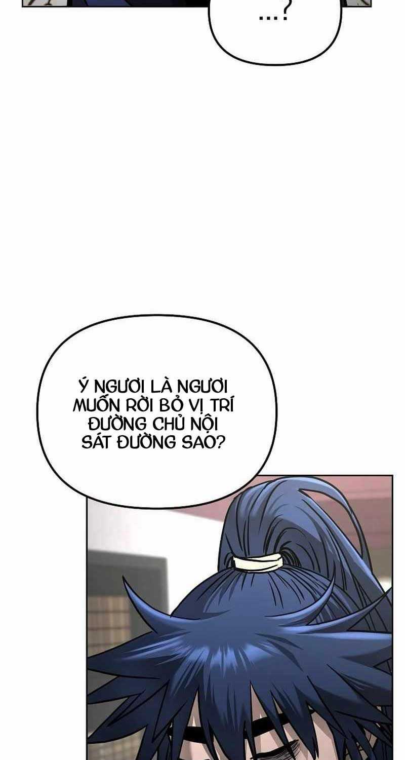 Sự Chuyển Sinh Vào Võ Lâm Thế Gia Của Ranker Chapter 133 trang 36