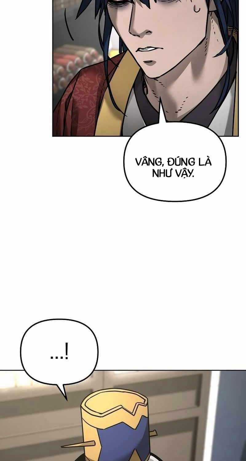 Sự Chuyển Sinh Vào Võ Lâm Thế Gia Của Ranker Chapter 133 trang 37