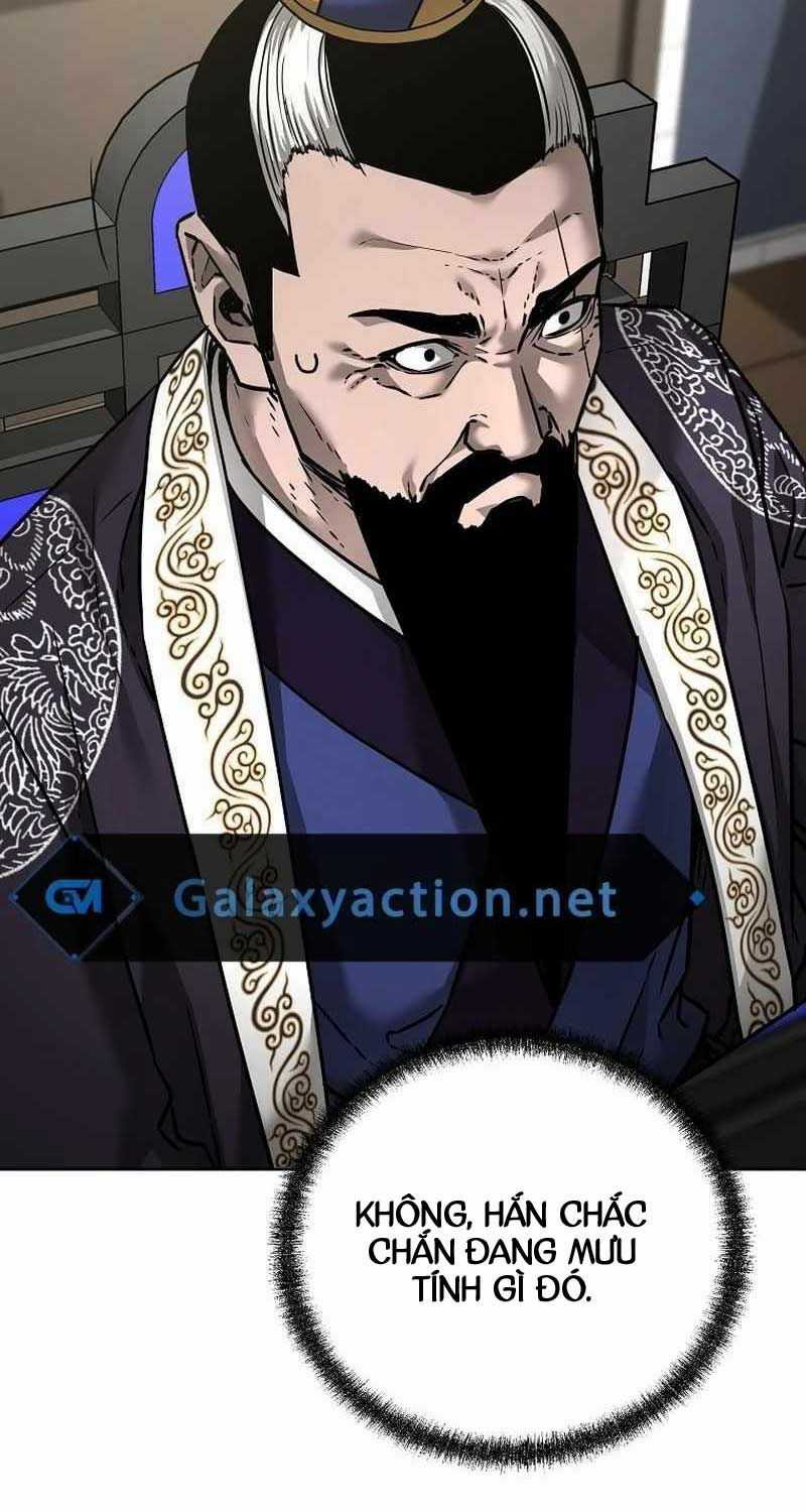 Sự Chuyển Sinh Vào Võ Lâm Thế Gia Của Ranker Chapter 133 trang 38