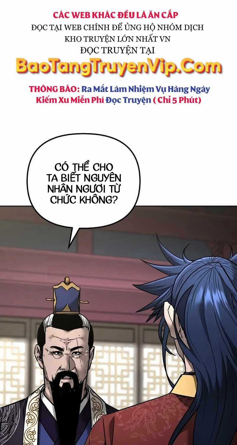 Sự Chuyển Sinh Vào Võ Lâm Thế Gia Của Ranker Chapter 133 trang 39