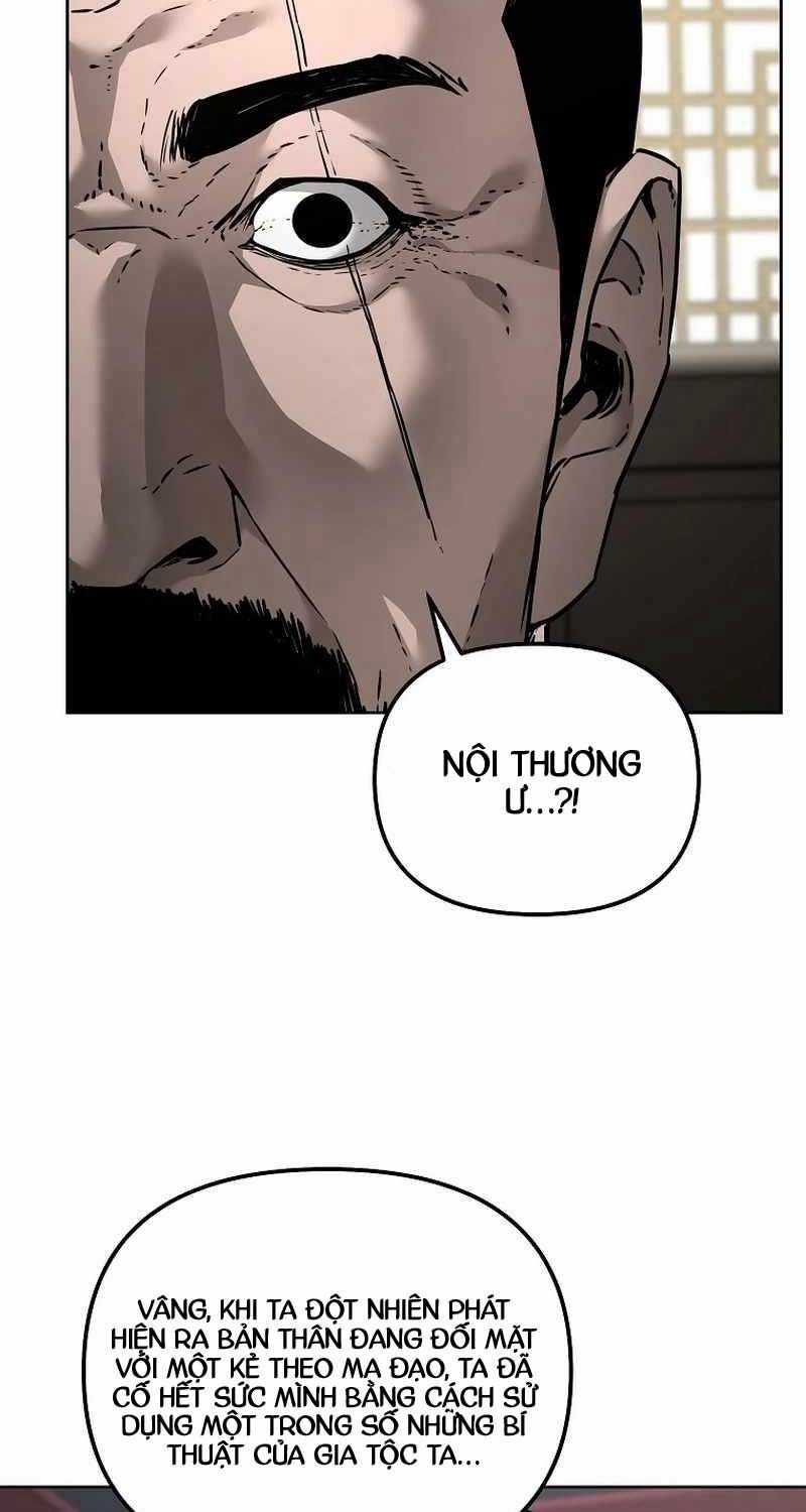 Sự Chuyển Sinh Vào Võ Lâm Thế Gia Của Ranker Chapter 133 trang 41