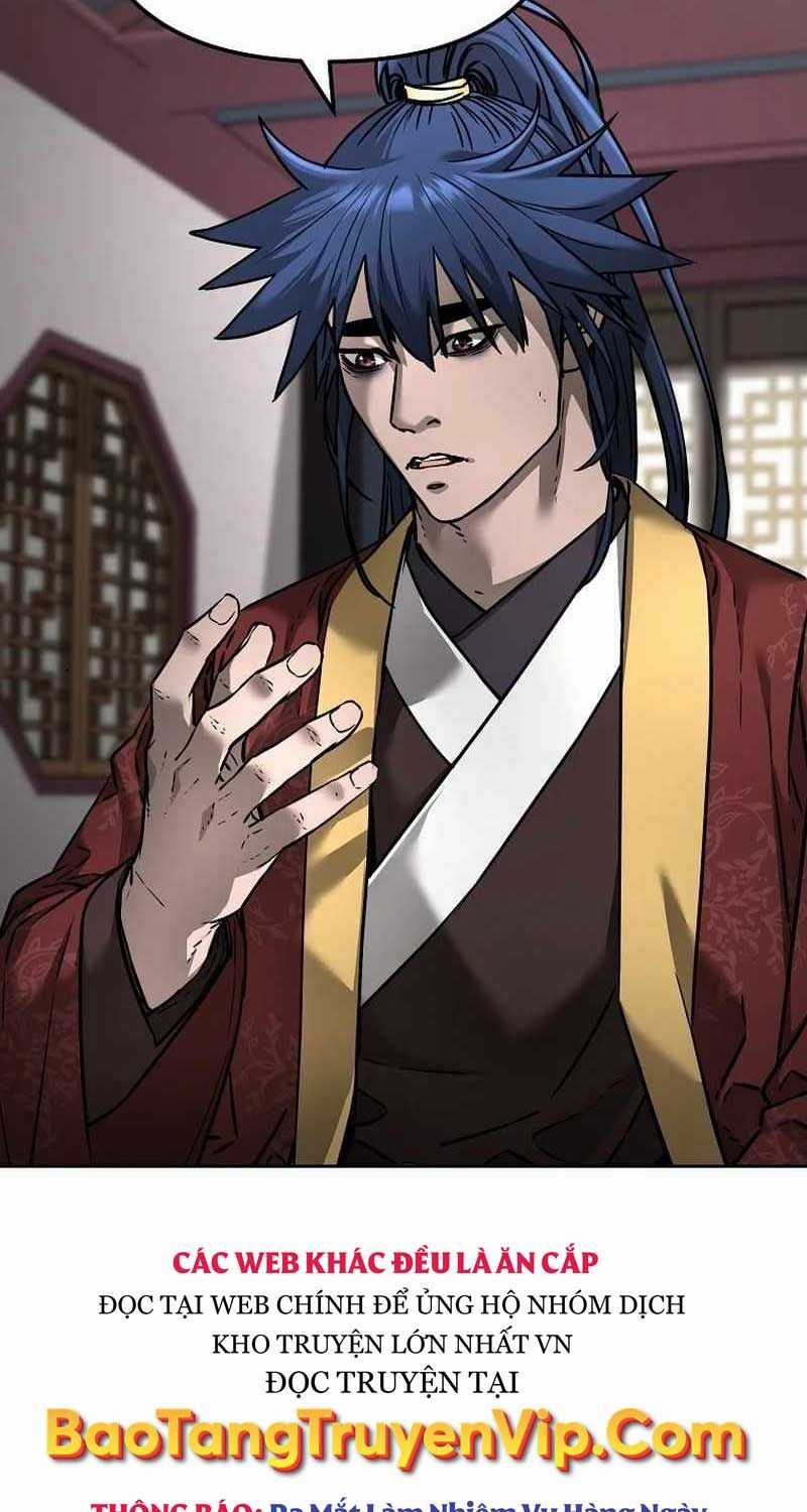 Sự Chuyển Sinh Vào Võ Lâm Thế Gia Của Ranker Chapter 133 trang 42