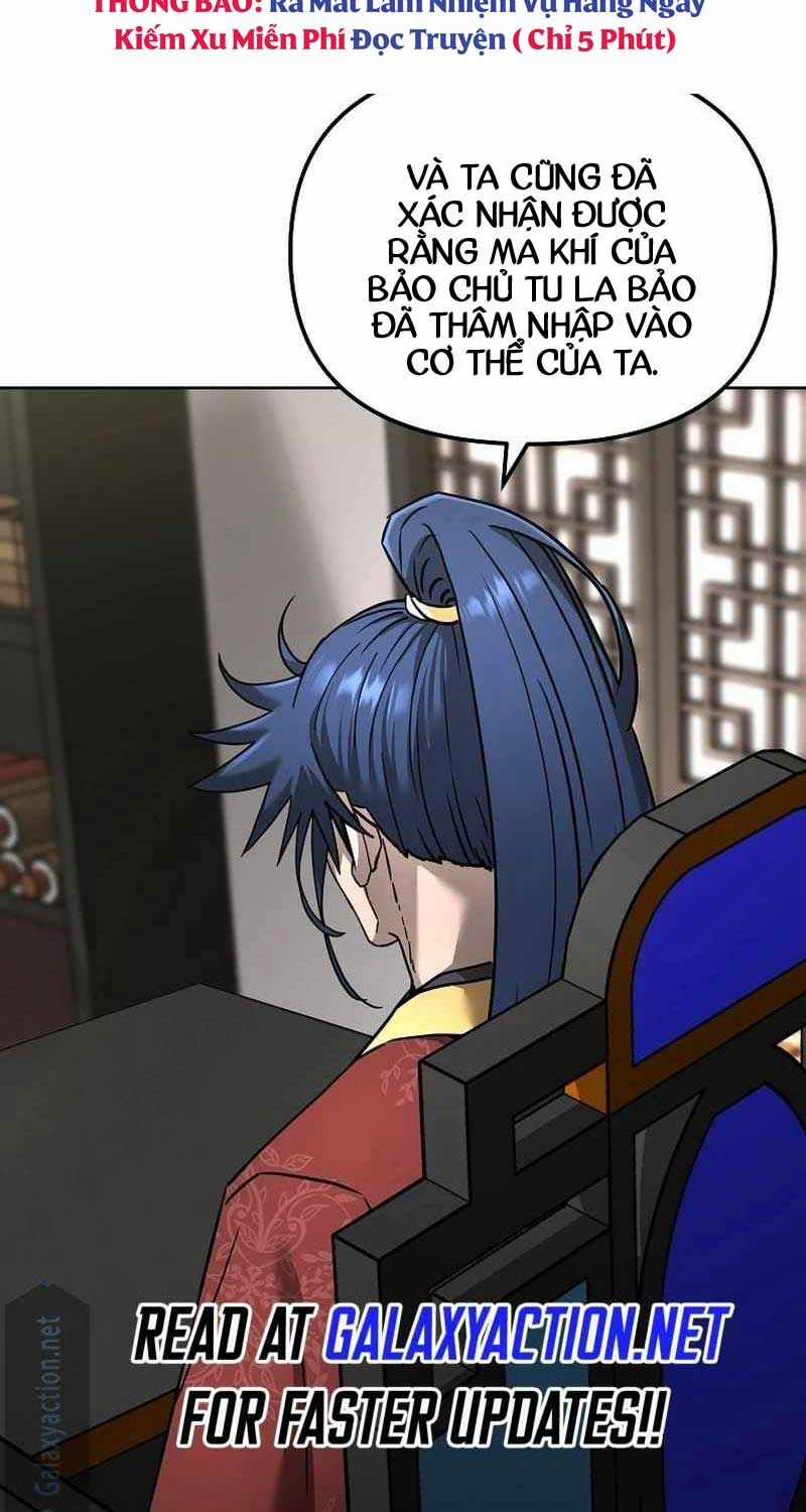 Sự Chuyển Sinh Vào Võ Lâm Thế Gia Của Ranker Chapter 133 trang 43