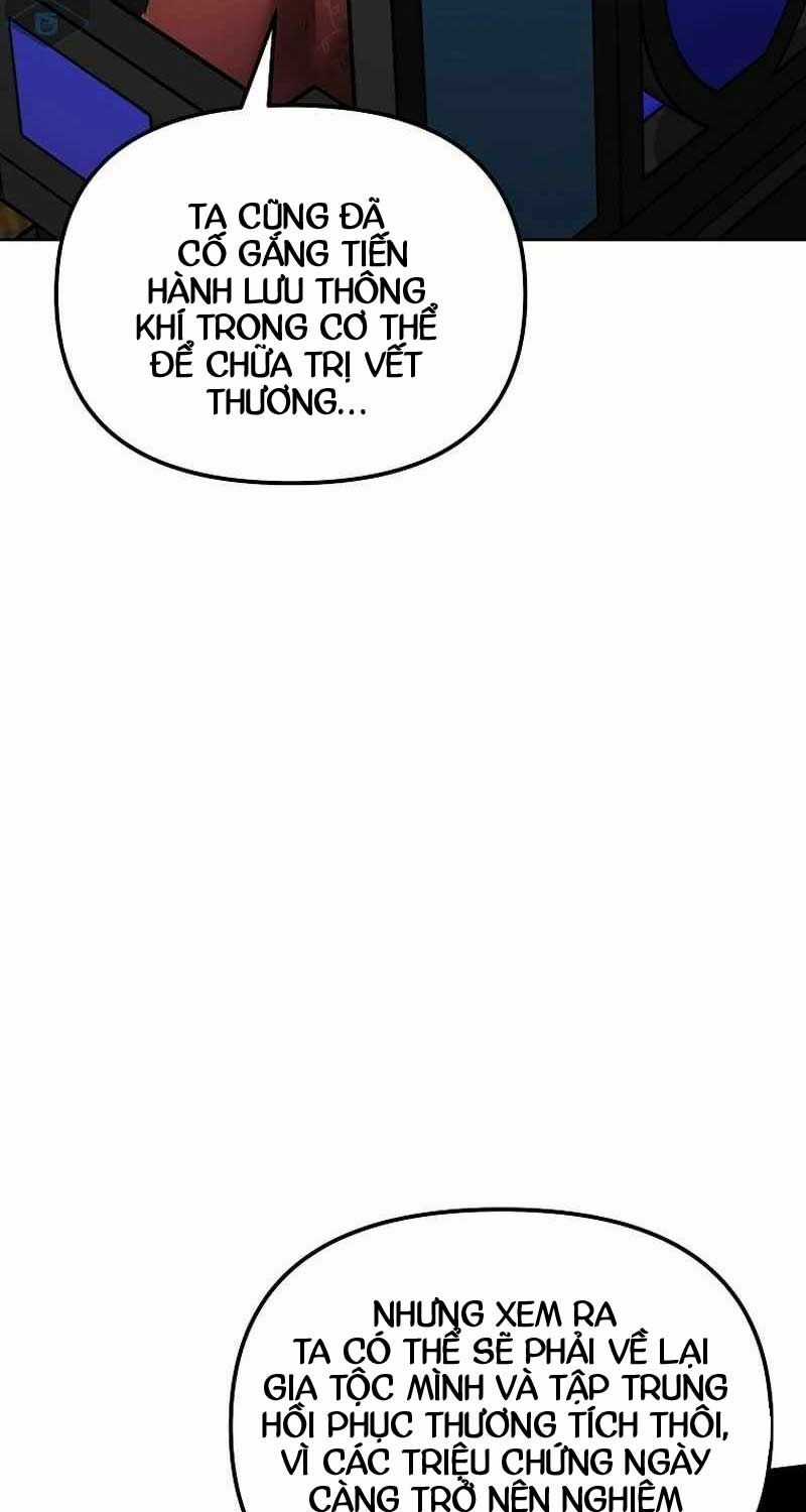 Sự Chuyển Sinh Vào Võ Lâm Thế Gia Của Ranker Chapter 133 trang 44