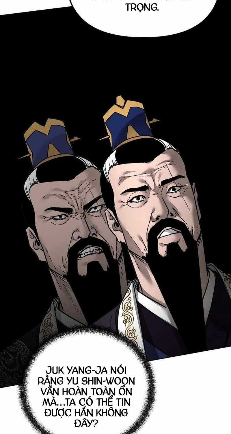 Sự Chuyển Sinh Vào Võ Lâm Thế Gia Của Ranker Chapter 133 trang 45