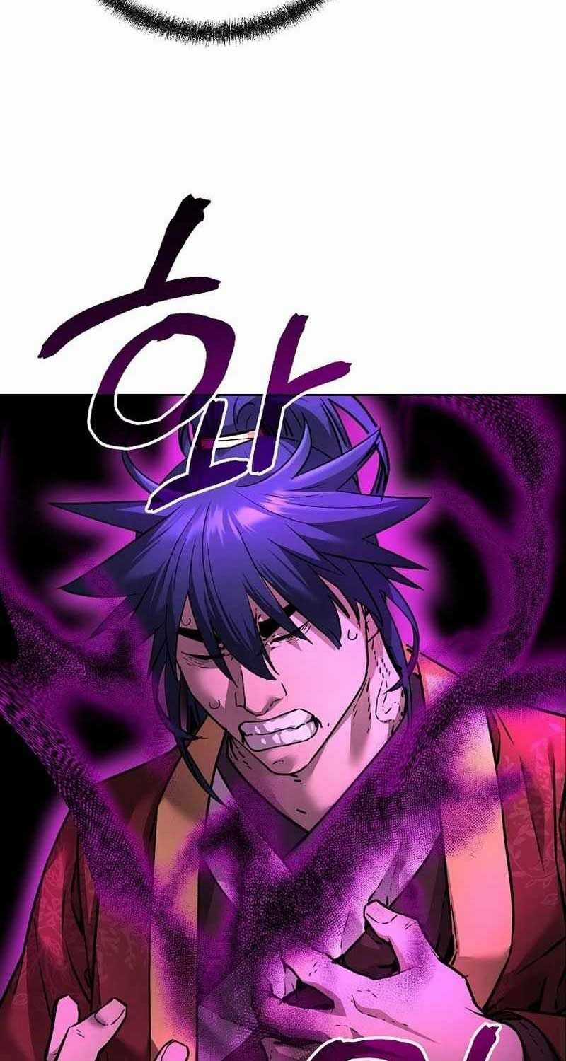 Sự Chuyển Sinh Vào Võ Lâm Thế Gia Của Ranker Chapter 133 trang 46