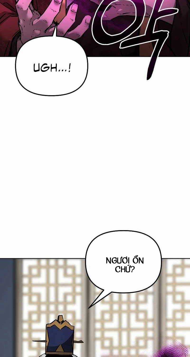 Sự Chuyển Sinh Vào Võ Lâm Thế Gia Của Ranker Chapter 133 trang 47