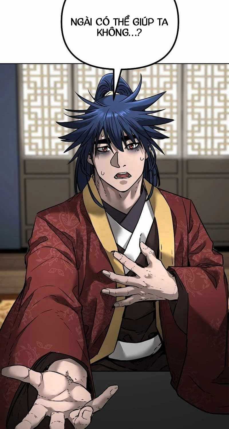 Sự Chuyển Sinh Vào Võ Lâm Thế Gia Của Ranker Chapter 133 trang 49