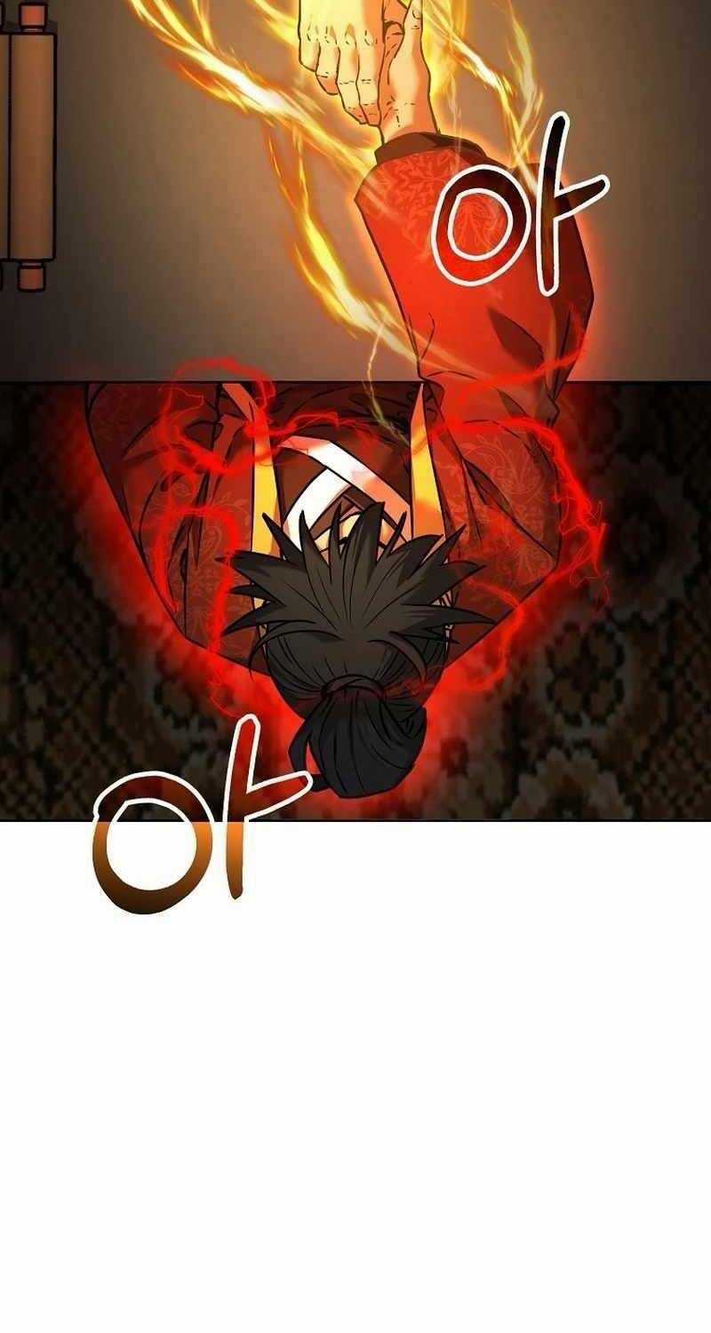 Sự Chuyển Sinh Vào Võ Lâm Thế Gia Của Ranker Chapter 133 trang 54