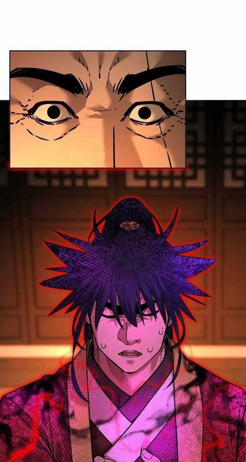 Sự Chuyển Sinh Vào Võ Lâm Thế Gia Của Ranker Chapter 133 trang 55