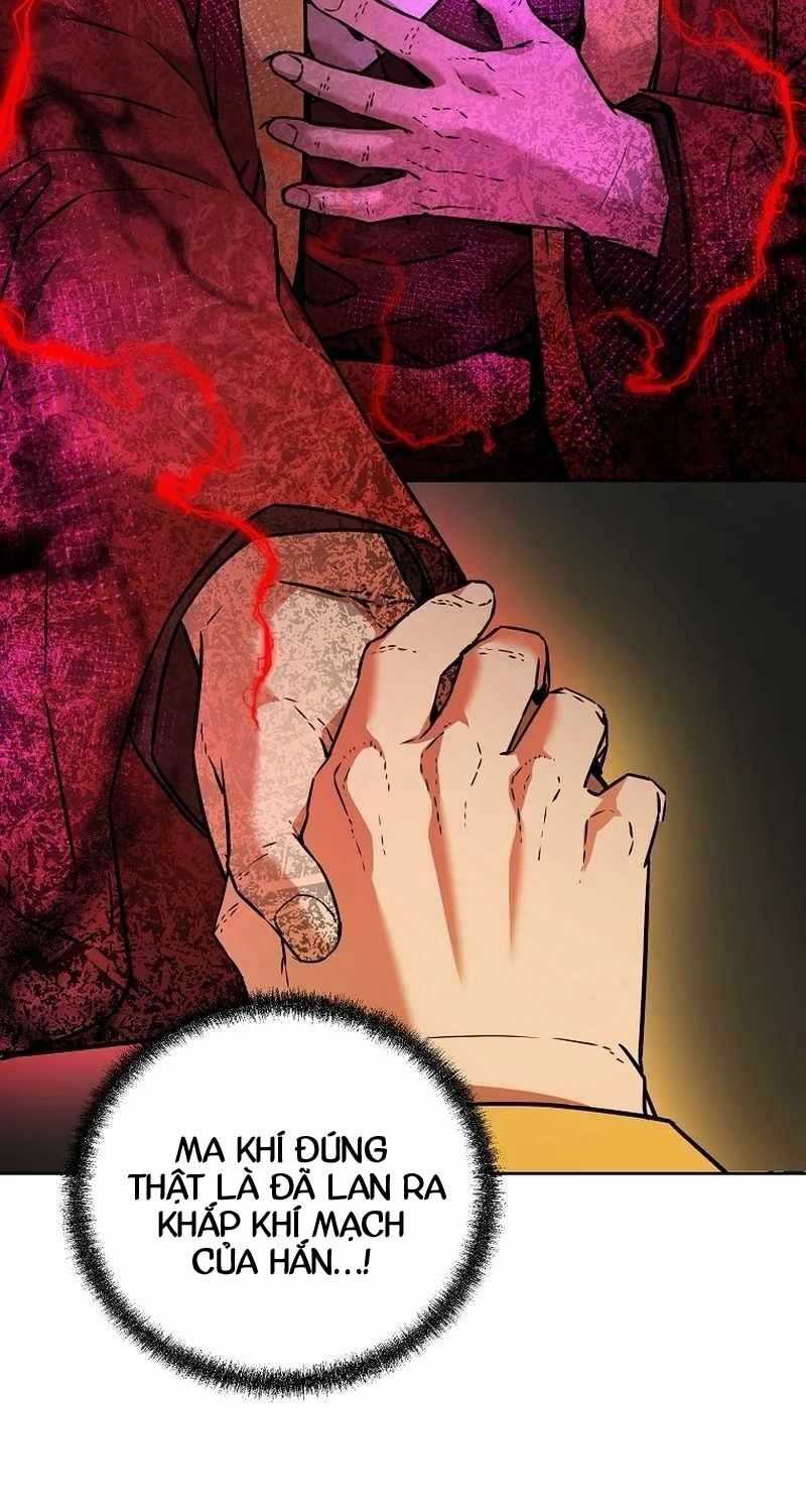 Sự Chuyển Sinh Vào Võ Lâm Thế Gia Của Ranker Chapter 133 trang 56