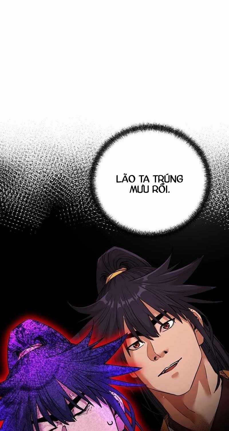 Sự Chuyển Sinh Vào Võ Lâm Thế Gia Của Ranker Chapter 133 trang 57