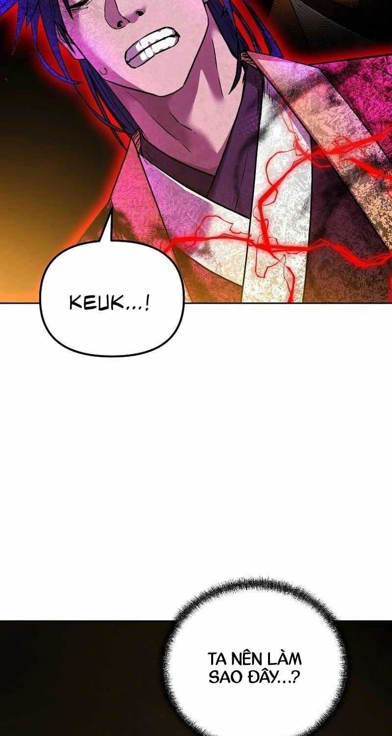 Sự Chuyển Sinh Vào Võ Lâm Thế Gia Của Ranker Chapter 133 trang 58