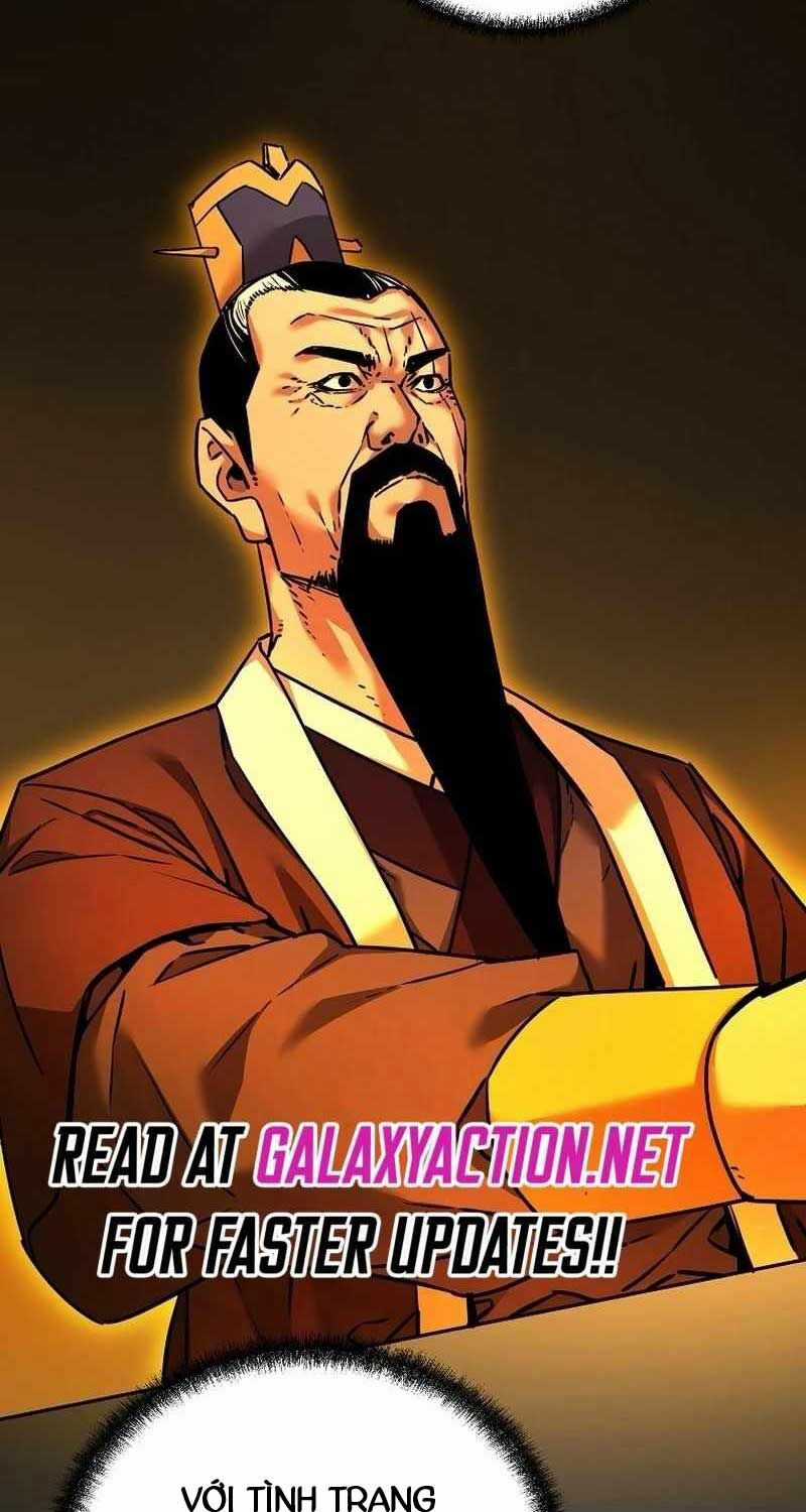 Sự Chuyển Sinh Vào Võ Lâm Thế Gia Của Ranker Chapter 133 trang 59