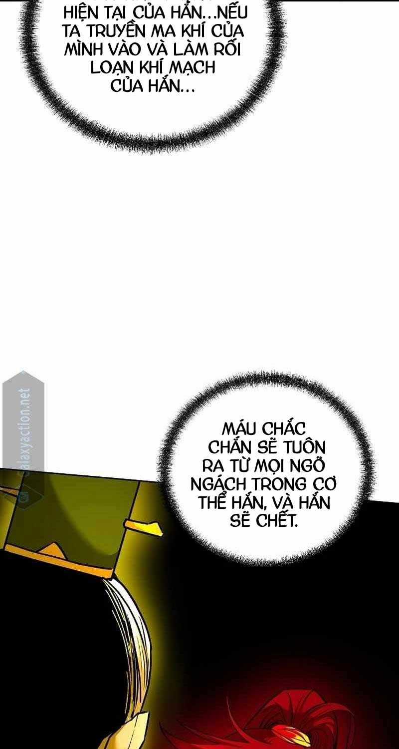 Sự Chuyển Sinh Vào Võ Lâm Thế Gia Của Ranker Chapter 133 trang 60